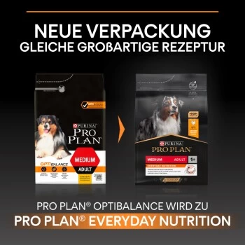 PRO PLAN Optibalance Medium Adult 3 Kg 4 PRO PLAN Optibalance Medium Adult 3 Kg – Bild 2
