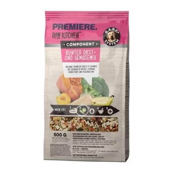 PREMIERE RAW KITCHEN Obst-Gemüsemix 500g 3 PREMIERE RAW KITCHEN Obst-Gemüsemix 500g