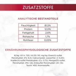 GOURMET Mon Petit Intense 8x6x50g Duetti Mit Fleisch 18 GOURMET Mon Petit Intense 8x6x50g Duetti Mit Fleisch -Heimtier Verkauf 81abc6ab4fb1fae281b59ba3a8b3286e9c06839b 1234472 de DE mon petit wb8