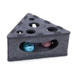 Canadian Cat Company Intelligenzspielzeug Käsekästchen 20 Canadian Cat Company Intelligenzspielzeug Käsekästchen -Heimtier Verkauf 876852337645e9432d62dc13d8481017318fe682 1498670 de DE c9eb83cf13458e54d8762357b97f8c8c2f394816CUJ3jp