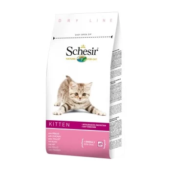 Schesir Kitten 1,5 Kg 3 Schesir Kitten 1,5 Kg