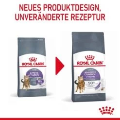 ROYAL CANIN Appetite Control Care 10 Kg 22 ROYAL CANIN Appetite Control Care 10 Kg -Heimtier Verkauf 87faca15a8a7c4b8ed3cef7417b07a2b459f0aeb 1343821 8