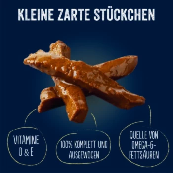 Felix Tasty Shreds Geschmischte Vielfalt 80x80g 8 Felix Tasty Shreds Geschmischte Vielfalt 80x80g – Bild 6