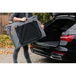 Knuffelwuff Faltbare Hundebox Auto Transportbox Mit Aluminiumgestell Für Den Kofferraum M -Heimtier Verkauf 8ab25d273ab5c86698eefe4ac28add6348894dc8 1457278 de DE d3228f2c342833be9d0effd20488836801c53aadjlXqx6