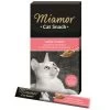 Miamor Cat Snack Lachs-Cream 11x6x15g -Heimtier Verkauf 8b059a8145728548dbfd0092aa71d16e1f681eef 0631193b848c40231eb6b830bdeea05a903a90af