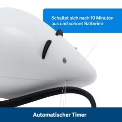 PetSafe Automatisches Katzenspielzeug RoloRat -Heimtier Verkauf 8dfdf62ccf04997917b9a135f3906722147cdcb4 1351522 de DE aa5659ba95edaf65ac9a842b7185d2647944c00cRWWCot