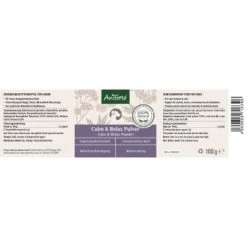 Aniforte Calm & Relax Kräuter 100g -Heimtier Verkauf 8ed0c23bde0748fe88fc7700e8cfbb9b53d156bd 1477975 de DE 256660a7bd8c2a614ee308237f9b5b139cb5e2aaw96zoJ