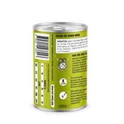 Eat Small EatSmall 12x 400g Nassfutter Wald -Heimtier Verkauf 8f7f04a0778d095bfe3933f5bb2a6d584a1d9d67 1480173 de DE ba2baefb41fae94527c1fbb7f79d676db14c4299UF1BLd