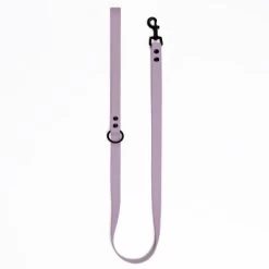 THE DOG IDEA Cityleine Biothane Lavendel