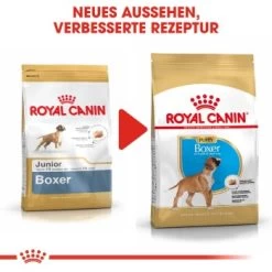 ROYAL CANIN Boxer Puppy 12 Kg 12 ROYAL CANIN Boxer Puppy 12 Kg -Heimtier Verkauf 92591645b0959e73d337e09df6af2a8f2f23f1b5 f0d69d3f315f9ed4fb682f73a13ee3653872d0c2