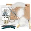 Kater Kasimir Deluxe Set Mit 9 Beliebten Katzenspielzeugen Aus Naturmaterial Und Handgemachtem CATDAD Armband -Heimtier Verkauf 9283603de791d1ef4fea54fab6afc23d38b7fdd1 1408151 de DE eb1e1dea0461d5fc8b66d2f11512792cca61a4baURcXeg