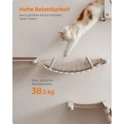 FEANDREA Clickat Katzenbrücke, Katzenregal 14 FEANDREA Clickat Katzenbrücke, Katzenregal -Heimtier Verkauf 9473b7ae71acd9002eeb0fa708fd5d8577ab1640 1681423 de DE 430936dea23244e714a59f18f515196c2286771bkGvinn