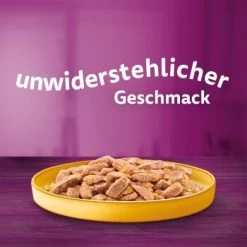 Whiskas Adult 1+ Gelee 12x400g Huhn 16 Whiskas Adult 1+ Gelee 12x400g Huhn -Heimtier Verkauf 94f963a04d3dbe8c140278007c1a1452262a3d1b 1297959 de DE 04008429051562 C1LM s03 v01 3 7