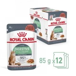 ROYAL CANIN Digest Sensitive 12 X 85 G -Heimtier Verkauf 950533441f71245a619d5a2519f1ac4383dfb6bf 1100873 12