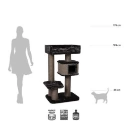 Canadian Cat Company Kratzbaum Portland -Heimtier Verkauf 970570ad98f665b4f9337818c9705a1de32e0a68 1361014 de DE 8b46530274bad959bcf37a5f74051e2dd7c8943frYL5vg