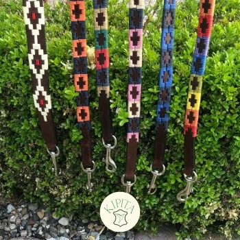 Kipita Polo Hundeleine Lively 7 Kipita Polo Hundeleine Lively – Bild 5