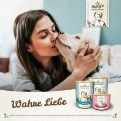 Betty's Landhausküche Mit Rentier & Kartoffel 6 X 200g Für Hund 8 Betty's Landhausküche Mit Rentier & Kartoffel 6 X 200g Für Hund -Heimtier Verkauf 9e825b6cbe55a629fc6bd8f6667ae15f1176fda9 1408977 de DE c9dc3c282fe62231a36db3720caf634b7f582742R3jaCk