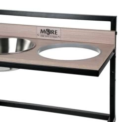 MORE Foodbar Dining 2x2200ml -Heimtier Verkauf 9ef5027dabcd01f5a8f8bedb3282847660845a7e 1378171 de DE More Foodbar Dining wb 3