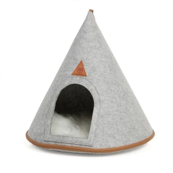 Canadian Cat Company Katzenzelt Cone 3 Canadian Cat Company Katzenzelt Cone