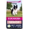 EUKANUBA Senior Small & Medium Breed Lamm & Reis 12 Kg 2 EUKANUBA Senior Small & Medium Breed Lamm & Reis 12 Kg -Heimtier Verkauf a06f27b605927aeec6ba0f0dfb39f62d6798893a 1110298 de DE 8710255121390