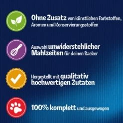 Felix Sensations Saucen Rind & Tomate 26x85 G 9 Felix Sensations Saucen Rind & Tomate 26x85 G -Heimtier Verkauf a0ae586bc6338453c22a8a1e31d4dccec6e1490d 3ba78f66c2112ac5277bb8219850ce615260b2fb
