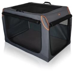 Knuffelwuff Faltbare Hundebox Auto Transportbox Mit Aluminiumgestell Für Den Kofferraum M -Heimtier Verkauf a173bc5ea1300799db4aab0a91c025f7c1bda394 1457278 de DE 77c2ab8d6a5c15444604e8ae5c695598a1473100rIMyVq
