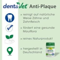 DentaVet Anti-Plaque 11 DentaVet Anti-Plaque -Heimtier Verkauf a22360d0e23652c743ed6f61a756a8b4cd71c86a 1663012 de DE d5a75b09dccfbb24bfae4c972182ff6bb22dafb7uXx8yI