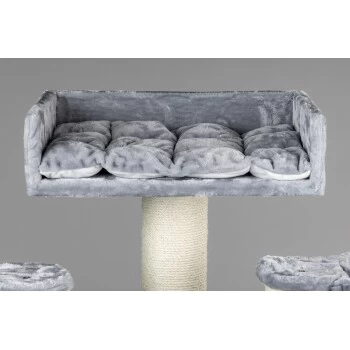 RHR Quality Kratzbaum Cat Paradise 7 RHR Quality Kratzbaum Cat Paradise – Bild 5