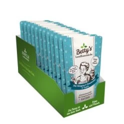 Betty's Landhausküche Frischebeutel Mit Känguru 12 X 100g Für Katze 15 Betty's Landhausküche Frischebeutel Mit Känguru 12 X 100g Für Katze -Heimtier Verkauf a3a74e118b7e5e4c0837649a1fd2184b2acf0b14 1390360 de DE 3ee8db68cbe6dcb8a55fe753b24b320d209edebe1kWLsC