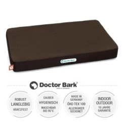 Doctor Bark Hundematratze Braun M 12 Doctor Bark Hundematratze Braun M -Heimtier Verkauf a3ad4e7bca13c5b93b37d2155fa41b70bc2e9aeb 1658174 de DE 9b5b7cd72df92529b9c05d6222535ed5622a53978czhTC