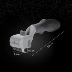 FURminator Hund & Katze Entfilzer -Heimtier Verkauf a3c42b4e5f7da42a3d548b10674ebe3c326162be 48f3c3a62a51d8861d2d01674e47b7f31bd5f05b