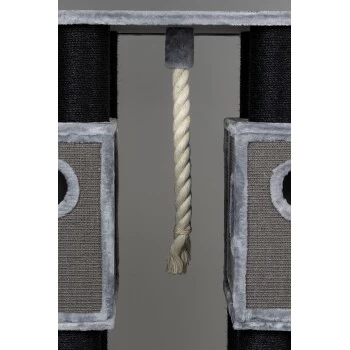 RHR Quality Kratzbaum Große Katze Royal Cat Palace 4 RHR Quality Kratzbaum Große Katze Royal Cat Palace – Bild 2