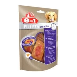8in1 Fillets Pro Active 8x80g 7 8in1 Fillets Pro Active 8x80g -Heimtier Verkauf a575dcf1e6ef6a098accc9074c42a3a5d43b2b7b 965e1e3703002dbcfa7ea8b7dbbacbfbf6e51223