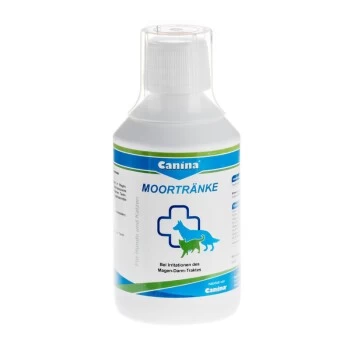 Canina Moortränke 250ml 3 Canina Moortränke 250ml