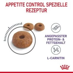 ROYAL CANIN Appetite Control Care 10 Kg 16 ROYAL CANIN Appetite Control Care 10 Kg -Heimtier Verkauf a63dbea73e87c583b71260d9afa7824237a4d21a 1343821 3