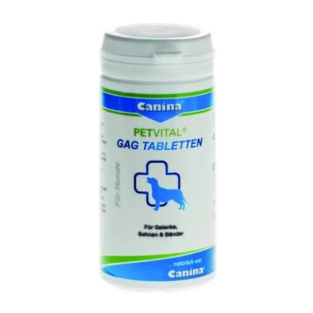 Canina PETVITAL GAG Tabletten 90g 3 Canina PETVITAL GAG Tabletten 90g