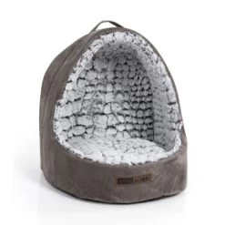 LITTLE LORD Bett Shelly Taupe