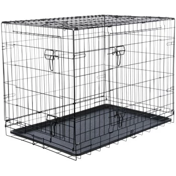 Trixie Home Kennel 78 Cm, 55 Cm, 62 Cm 3 Trixie Home Kennel 78 Cm, 55 Cm, 62 Cm