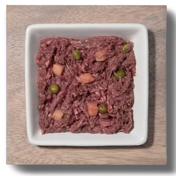 ProCani Frisch & Fertig Wild Menü 16x500 G 4 ProCani Frisch & Fertig Wild Menü 16x500 G – Bild 2