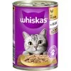 Whiskas Adult 1+ Gelee 12x400g Huhn 2 Whiskas Adult 1+ Gelee 12x400g Huhn -Heimtier Verkauf a9fe85e4daac9bb5ded29a0c2124272df7413668 1297959 de DE 04008429051562 C1LM s03 v01 3 2