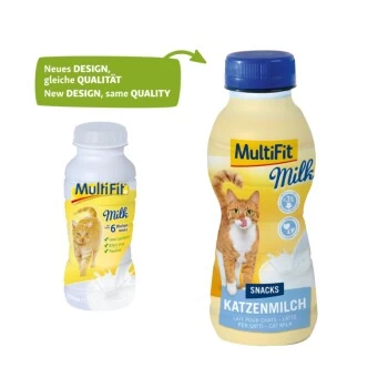 MultiFit Katzenmilch 24x200ml 4 MultiFit Katzenmilch 24x200ml – Bild 2