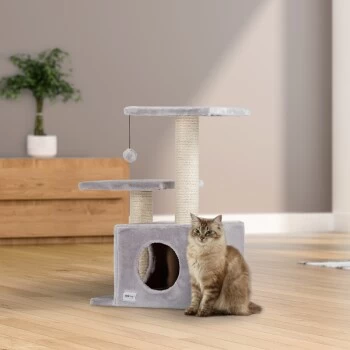 AniOne Kratzbaum Ciara 4 AniOne Kratzbaum Ciara – Bild 2