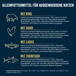 Felix Tasty Shreds Geschmischte Vielfalt 80x80g 12 Felix Tasty Shreds Geschmischte Vielfalt 80x80g -Heimtier Verkauf abe547ff6a05edec1fac80e8ba033949afe97cdc 1396763 de DE Felix Tasty Shreds weiteresBild 5