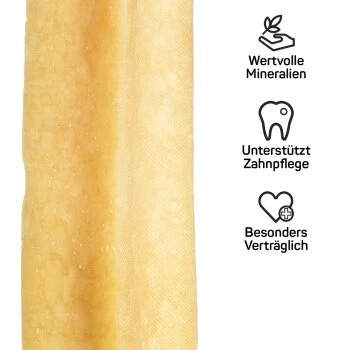 Larsson Yaky Kaukäse XL 6 Larsson Yaky Kaukäse XL – Bild 4