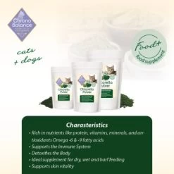 ChronoBalance Chlorella Pulver 100 G 14 ChronoBalance Chlorella Pulver 100 G -Heimtier Verkauf ac8b953277dad3f8929a9ea133f01f7465e53683 1491193 de DE 4d6b98635694525716fe5ad5baecad646fdb5866Gy8VM0