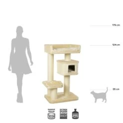 Canadian Cat Company Kratzbaum Portland 16 Canadian Cat Company Kratzbaum Portland -Heimtier Verkauf ac9d9b7e93b761542db6321e20a8ab2c4a757e16 1361013 de DE b23a61e8942f7b2d3548b49ce9f2fdcd7b4cc48dW1SJMM