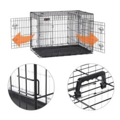 FEANDREA Hundekäfig Mit Trennwand 11 FEANDREA Hundekäfig Mit Trennwand -Heimtier Verkauf ad1969159b9e697f305f890f91c32016f23ca68f 1500928 de DE 6b292badca9fb72b877409648d1178ec83b9bf894UyzXb