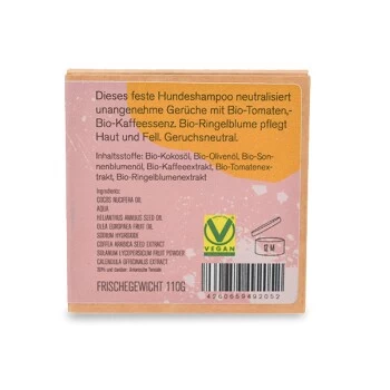 Lills Hundeshampoo "Fine" 5 Lills Hundeshampoo "Fine" – Bild 3