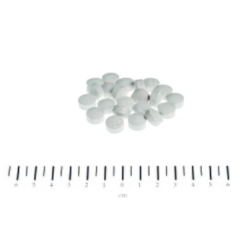 Canina Welpenkalk 350g Tabletten 4 Canina Welpenkalk 350g Tabletten – Bild 2