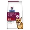 Hill's Prescription Diet Digestive Care I/d Mit Huhn 4 Kg 2 Hill's Prescription Diet Digestive Care I/d Mit Huhn 4 Kg -Heimtier Verkauf afba32620438da53a80ecf9c2fe1a5283d5cd14c 52742040738 3